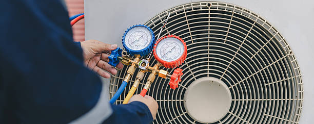 Licensed Hvac Repair service in Harrisburg, NC - JG Cool HVAC