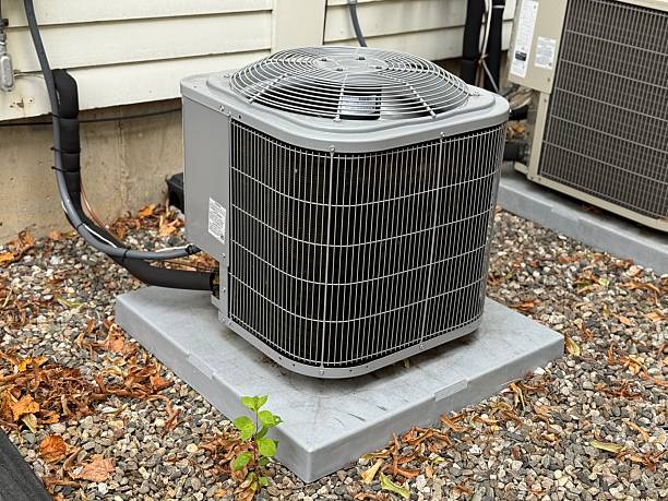 24/7 Emergency Hvac Repair experts in Harrisburg, NC